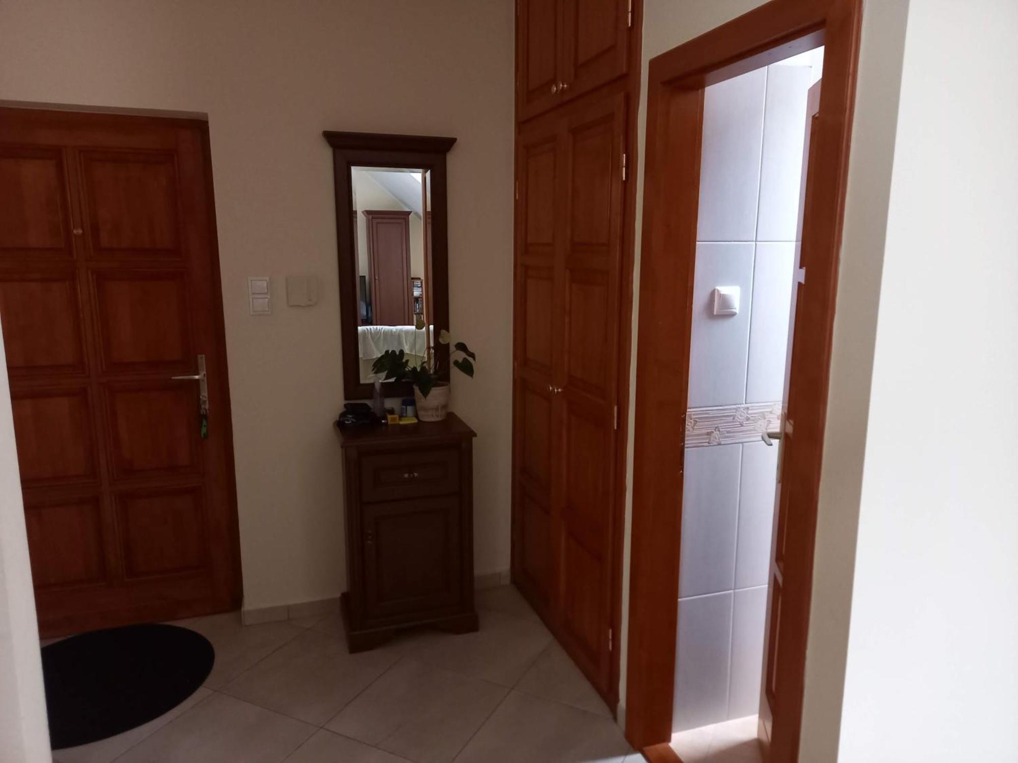 River Apartmanhaz Jászberény Buitenkant foto
